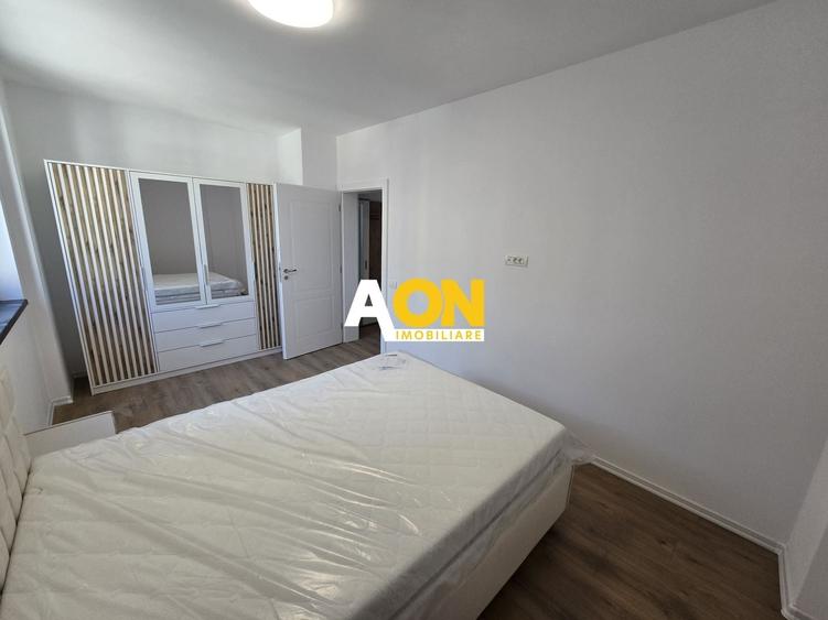 Apartament cu 3 Camere, Bloc Nou, Prima Închiriere, Zona Centru - 4
