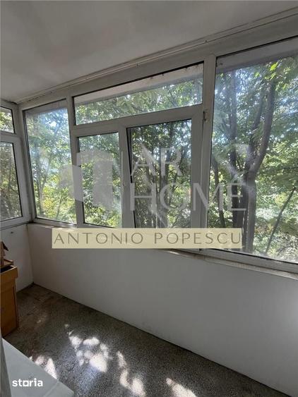 Apartament cu 2 camere în Nord