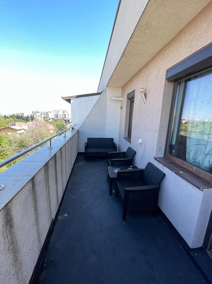 Inchiriere apartament 2 camere cu loc de parcare subteran - 8