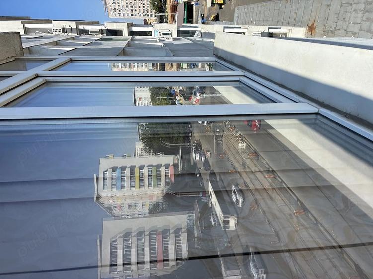 Oferta unica! Piata Chibrit-vanzare apartament 2 camere langa statia de metrou 1 Mai - 4