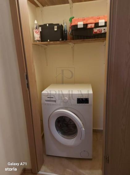 Apartament cu 3 camere în Girocului