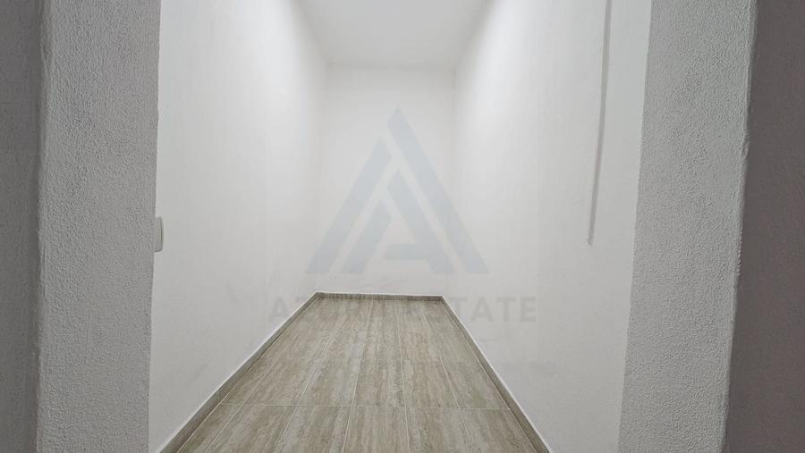 Spațiu comercial, de 56.880001068115 mp, în Central