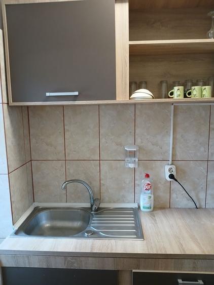 Garsonieră în Ultracentral
