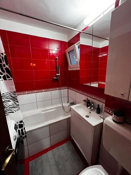 Apartament cu 2 camere decomandat în Timișoara