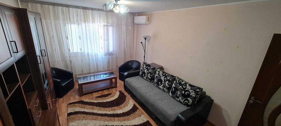 Garsonieră decomandată în Sebastian