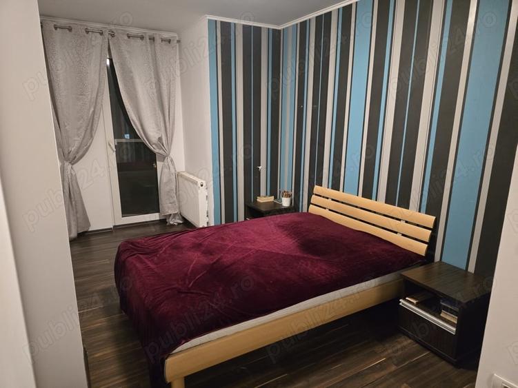 Apartament cu 2 camere decomandat în Micălaca