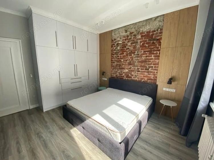Apartament cu 2 camere de inchiriat la Floreasca - 4