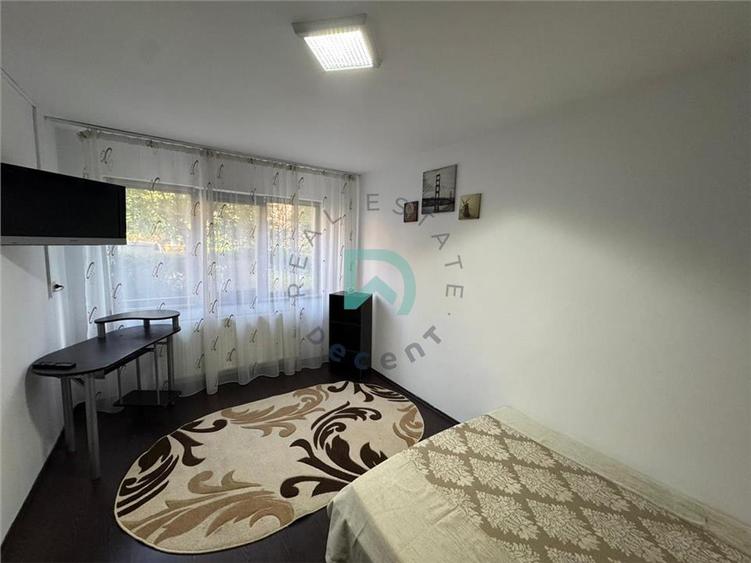 Apartament 2 camere Bulevardul Garii,  Brasov - 11