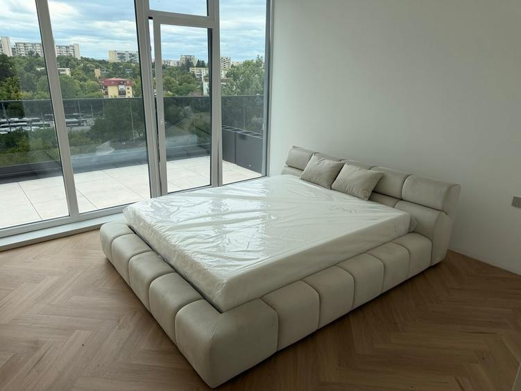 Apartament cu 3 camere, mobilat în Gheorgheni