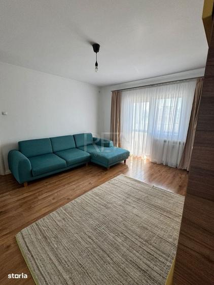 2 camere- 62 mp -Prima inchiriere- Loc parcare | Nerva Traian - 3