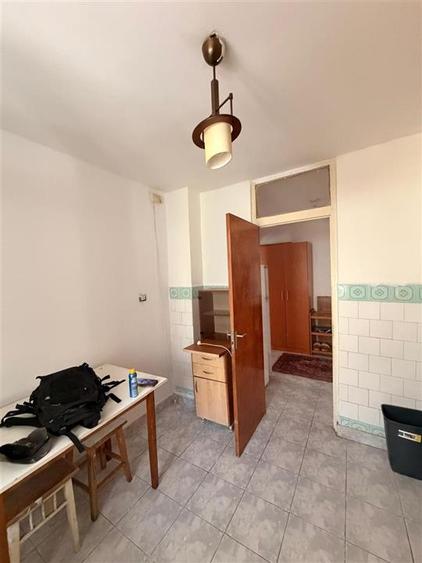 Apartament cu 2 camere decomandat, mobilat în Aviației