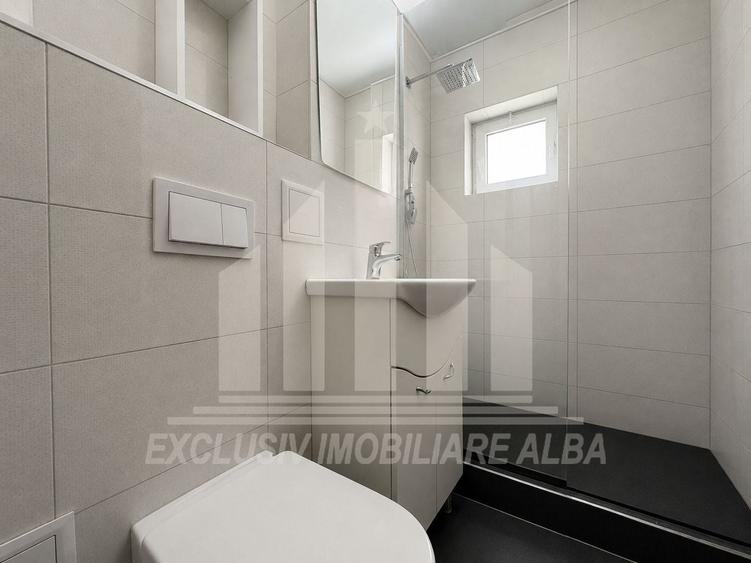 Apartament 3 camere decomandate | 67 mp | Curte | Cetate - 6