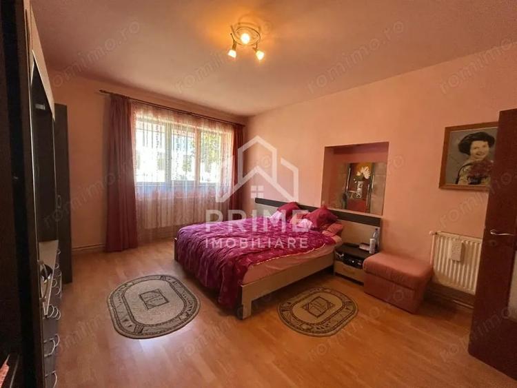 Casă cu 2 camere cu Teren 317 Mp în Ultracentral