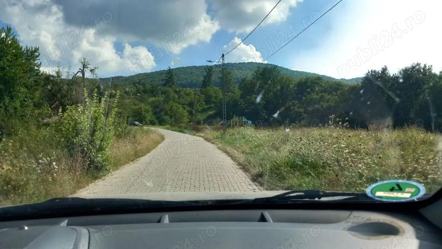 Teren în Marginea