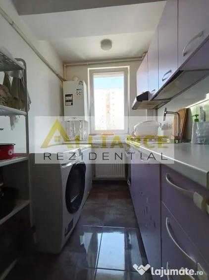 Apartament 3 camere cu terasa 54 mp |Strada Luica | - Bucuresti (Bucuresti-Ilfov) - 4