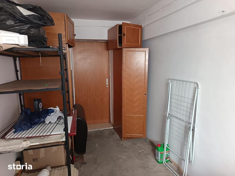 Apartament cu 2 camere în Valea Aurie