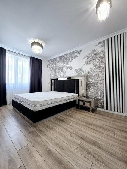 Apartament cu 2 camere decomandat în Inel II