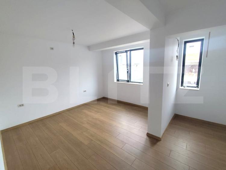 Casă individuală cu 4 camere cu Teren 515 Mp în Rediu