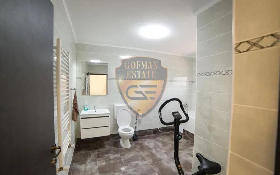 Casă individuală cu 4 camere cu Canalizare în Mamaia-Sat