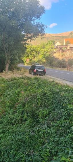Teren de 385 mp, în Căpâlna
