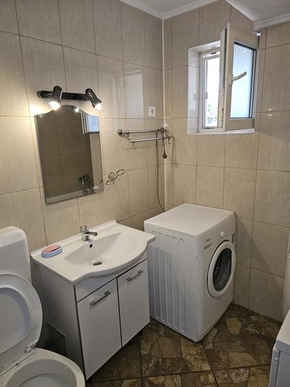 Drumul Taberei Valea Larga, 2/2, centrala, parcare, 2 aere, mobilat, utilat - 14
