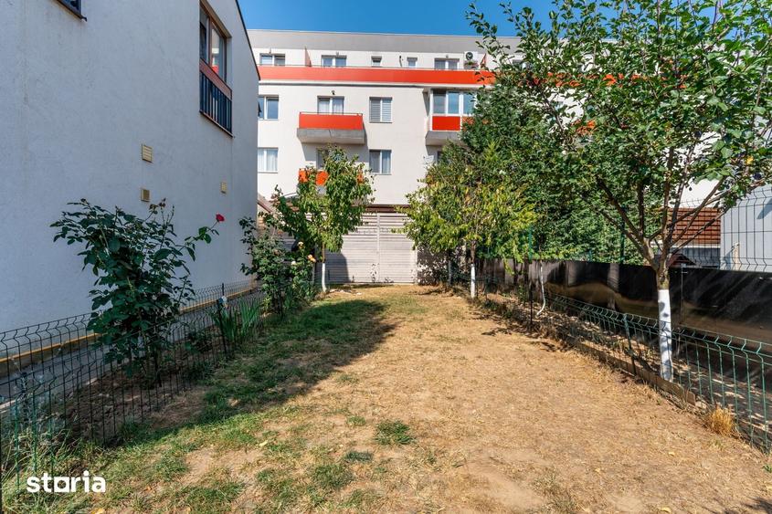 Duplex finisat, cu 4 dormitoare, In Floresti! - 16