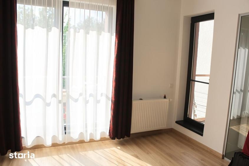 Gars | 10 min Metrou Petrache Poenaru | Centrala | 20th Residence | Se - 3