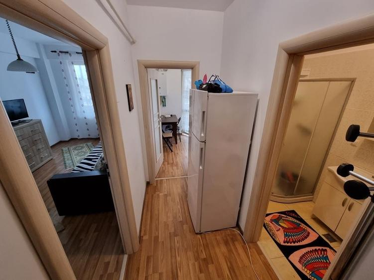 Garsonieră în Valea Adâncă