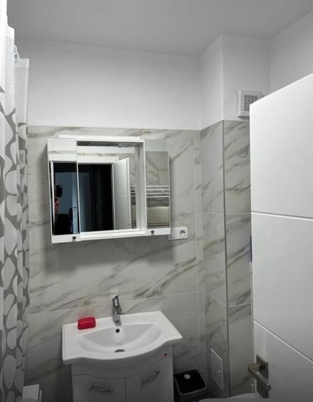 Apartament cu 2 camere decomandat, mobilat în Orașul Vechi