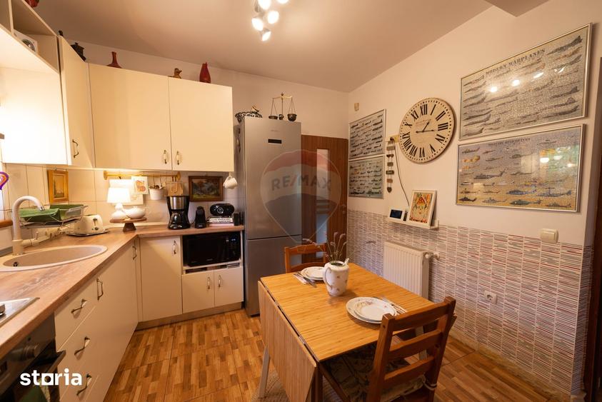 Casa de vanzare 4 camere, zona Otopeni, Odai - 3