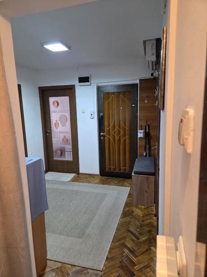 Apartament cu 4 camere decomandat, mobilat în Mănăștur