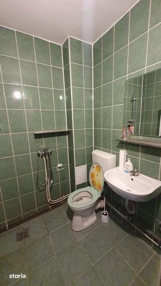 Garsonieră în Mărăști