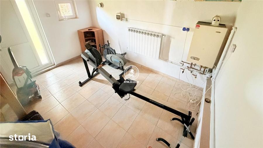 Casa de vanzare Barnova-Iasi - 9