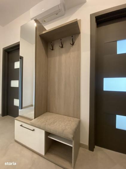 Apartament cu 3 camere în Timișoara