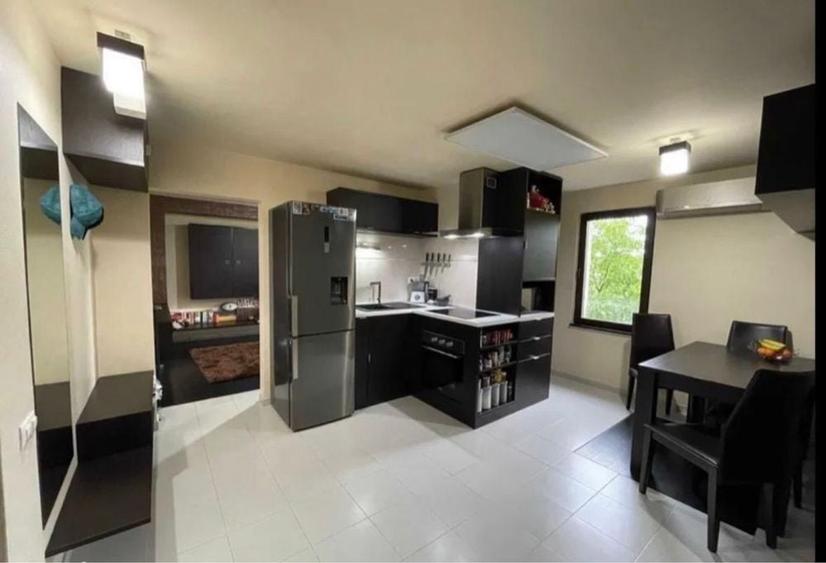 Apartament cu 2 camere decomandat în Tudor