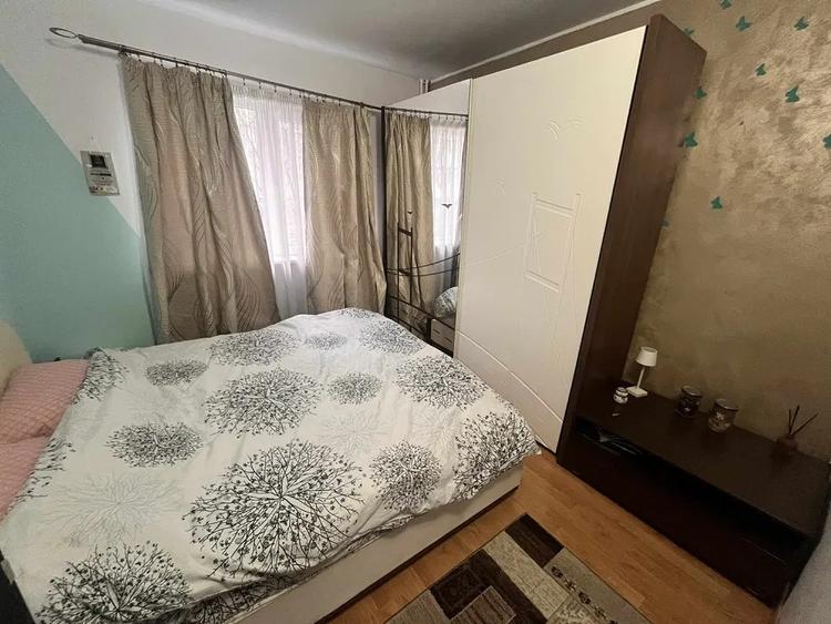 Apartament cu 2 camere semidecomandat, mobilat în Zimbru