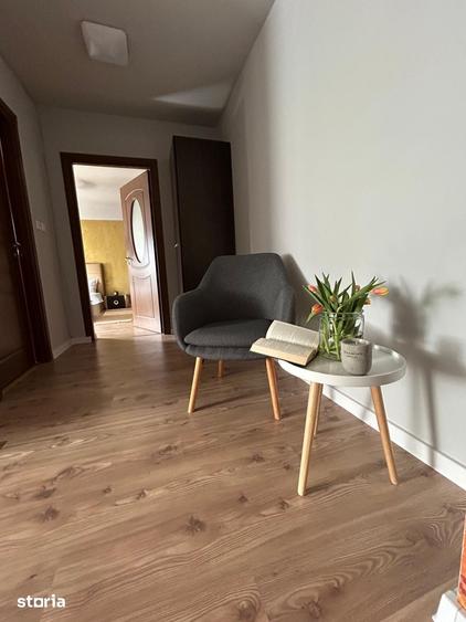 Apartament cu 2 camere în Girocului