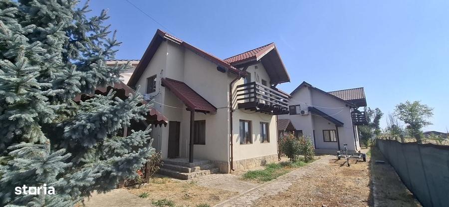 Oportunitate excelenta de investitie in zona Mamaia Sat! - 2