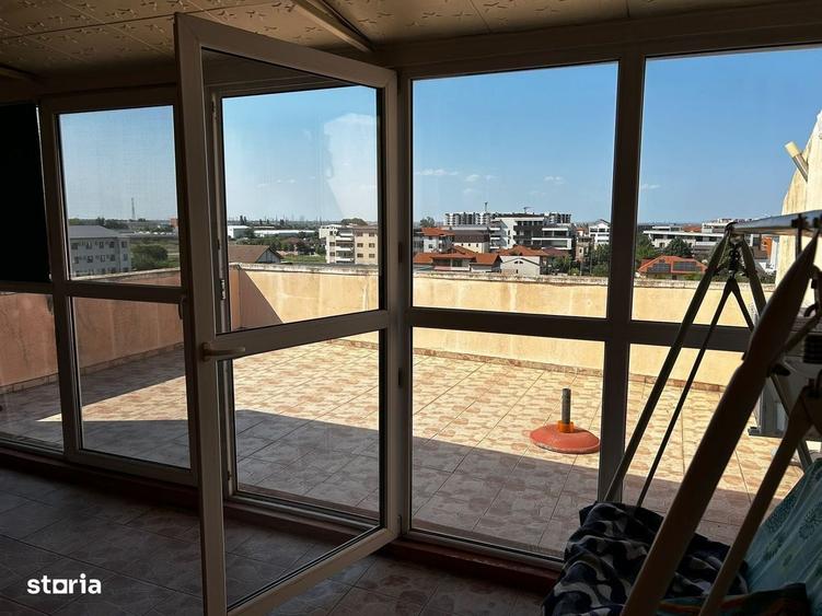 Apartament 2 camere decomandat cu terasa - COMPOZITORI - 1