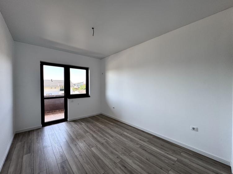 Duplex Domnești la Cheie | Încălzire Pardoseală | Mutare Imediată | 300mp - 11