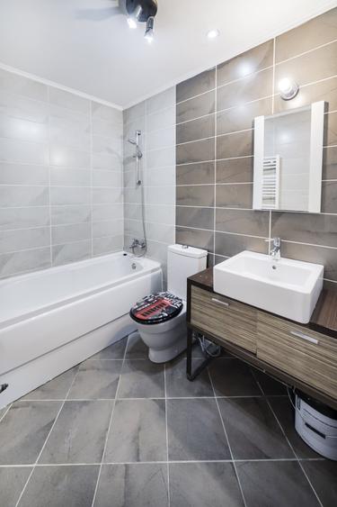 Apartament cu 2 camere decomandat, mobilat în Morarilor