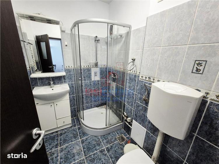 Apartament cu 3 camere in Podu Ros - 8