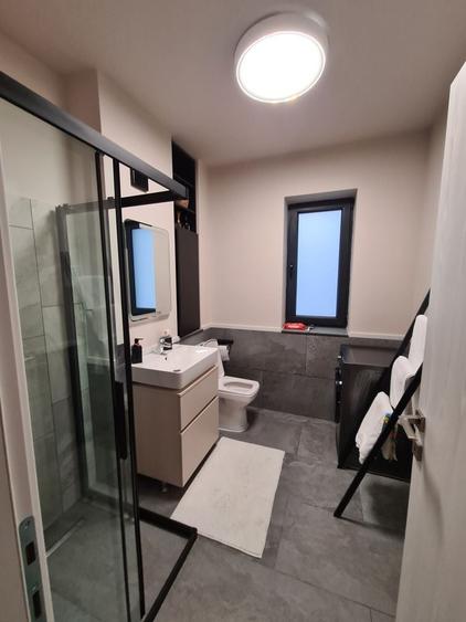 Apartament cu 2 camere decomandat în Furnica