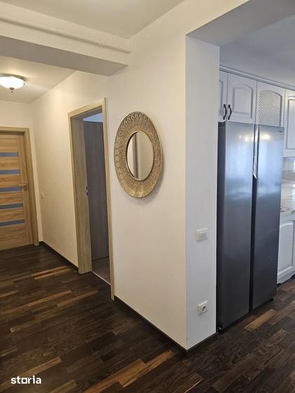 Inchiriez apartament premium, 3 camere, garaj, langa Coresi Tractorul - 2