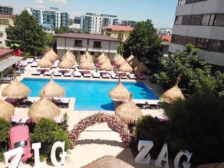 Apartament cu 2 camere decomandat în Nord