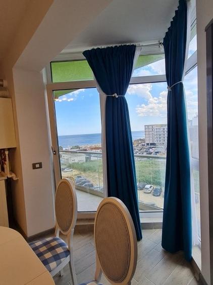 Apartament cu 2 camere semidecomandat în Nord