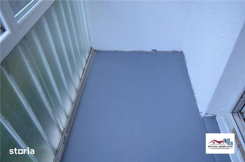 Ap. 2 Camere Mobilat si Utilat cu Parcare Privata Zona 7 Noiembrie - 6