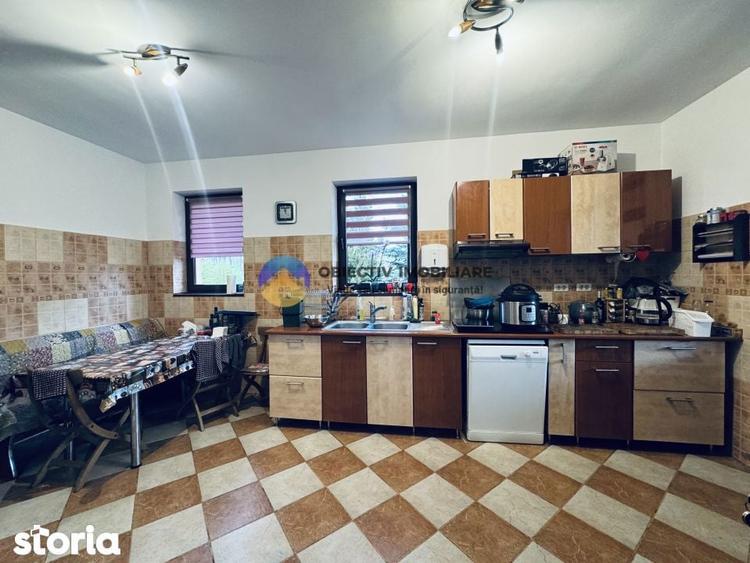 Vila cu 8.800 mp teren in Gura Vaii, la 12 km de Piatra Neamt - 18