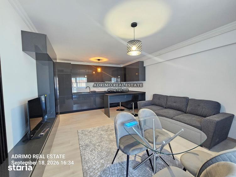 Apartament cu 3 camere în Inel I
