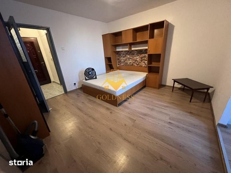 Garsoniera, CESAROM, Marasti, zona IRA, Leroy Merlin, Dambovitei - 5